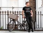 Koszulka T-shirt dla MOTOCYKLISTY- koszulka z nadrukiem - obrazek 4