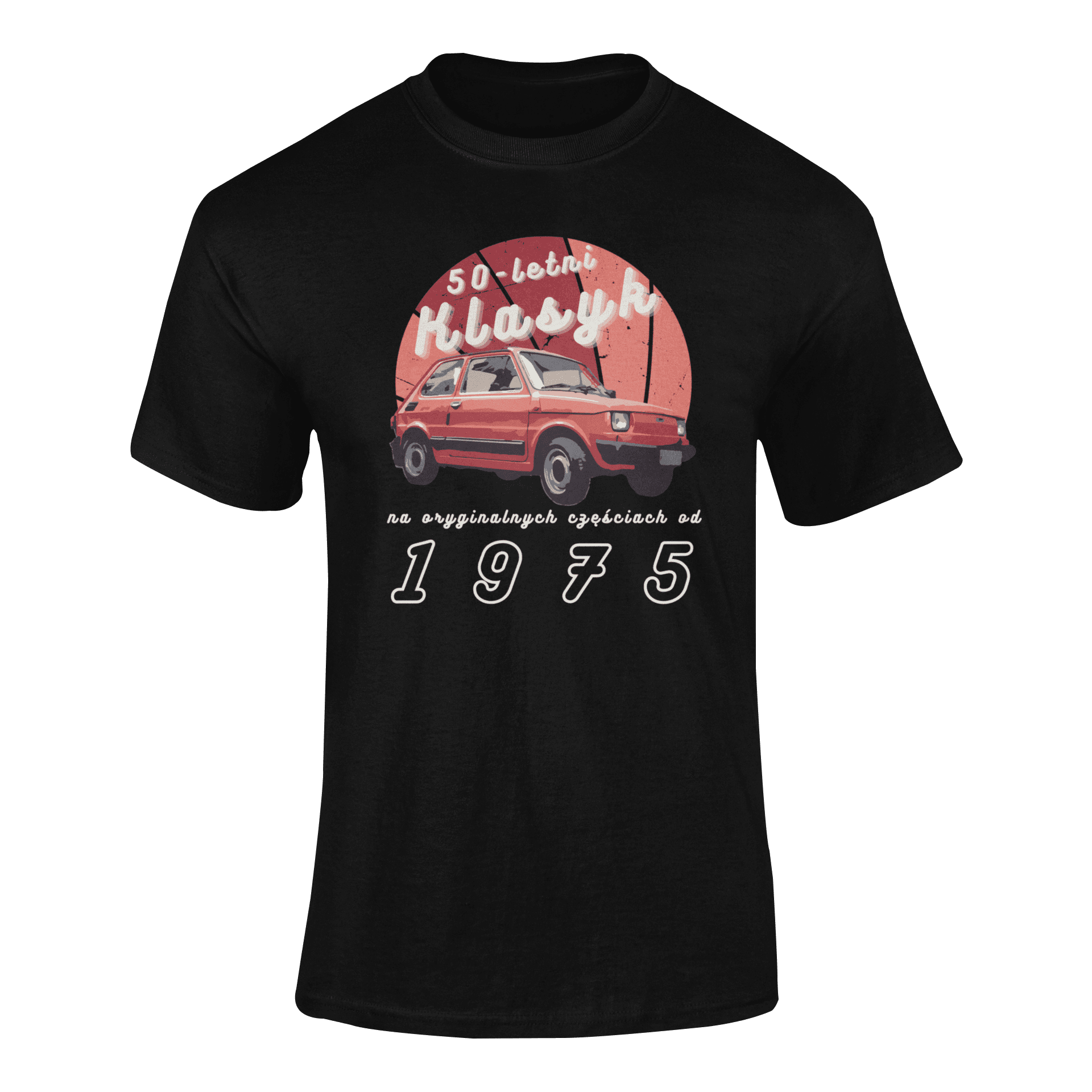 mockup-of-a-ghosted-t-shirt-against-a-customizable-background-41343-r-el2 (51) KLASYK FIAT+dowolny rocznik- koszulka z nadrukiem - obrazek 1