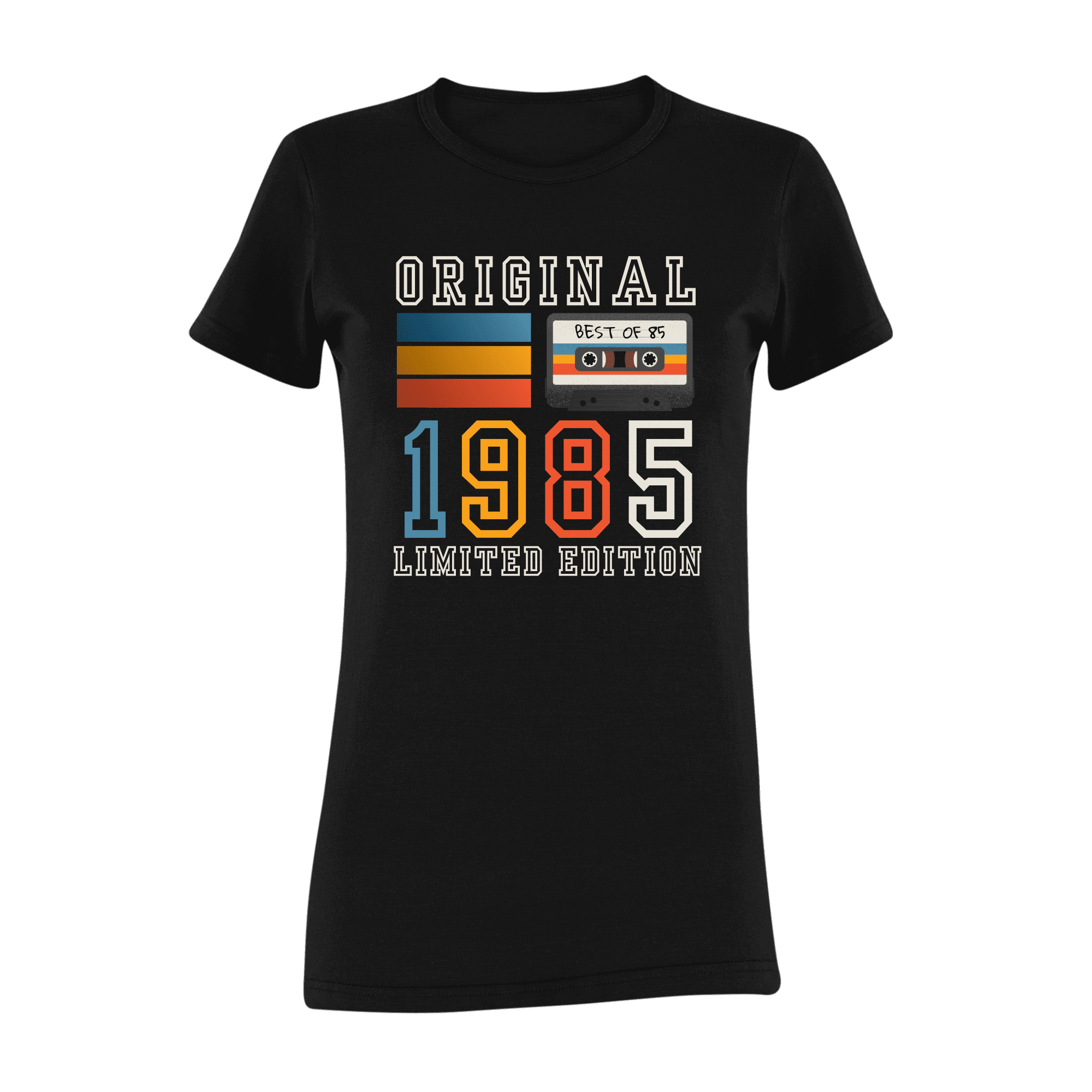 Projekt bez nazwy (86) ORIGINAL LIMITED EDITION +dowolny rocznik - koszulka z nadrukiem - obrazek 1