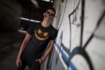 HALLOWEEN- koszulka z nadrukiem - obrazek 6