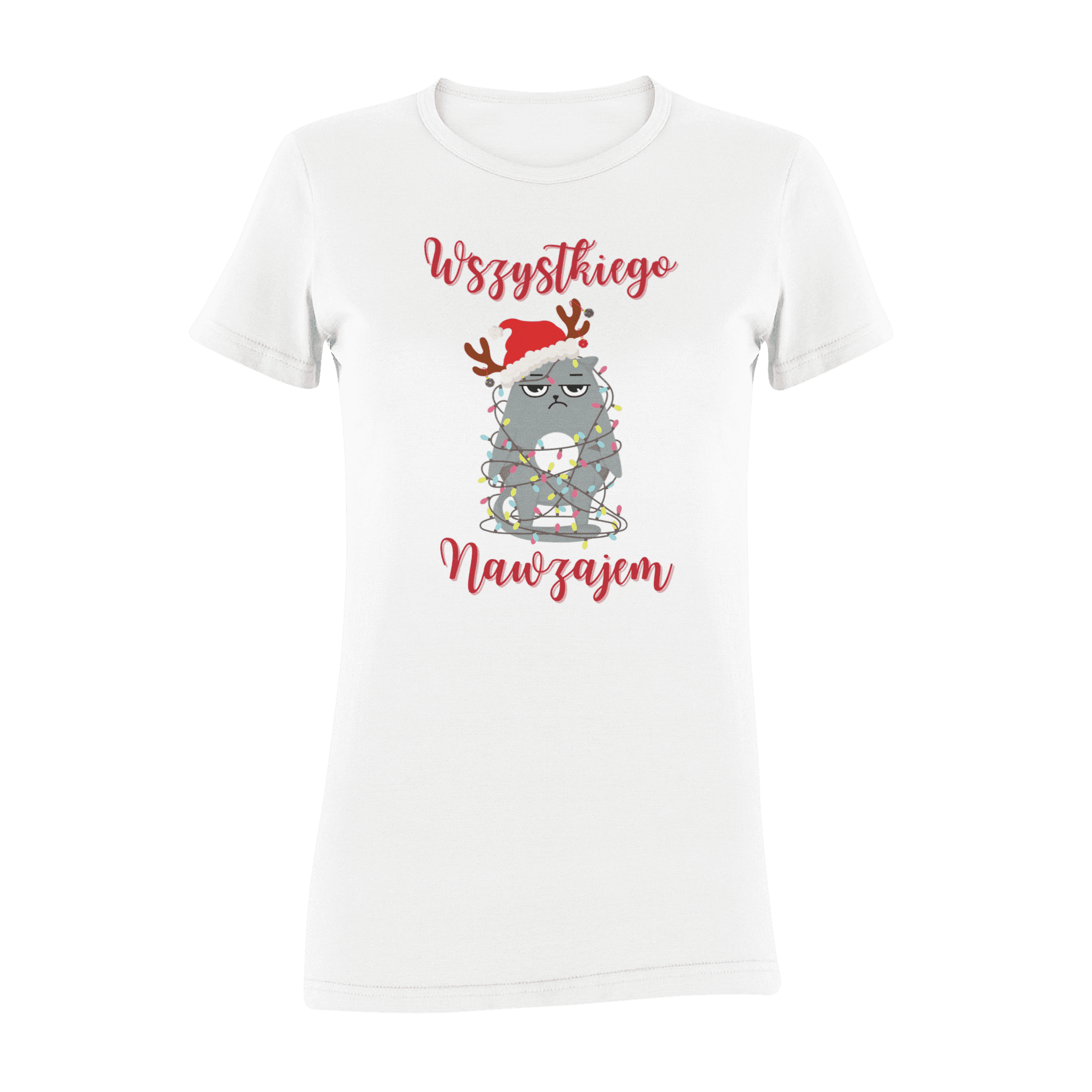ghosted-mockup-featuring-a-long-women-s-t-shirt-42396-r-el2 (35) WSZYSTKIEGO NAWZAJEM- koszulka z nadrukiem - obrazek 1