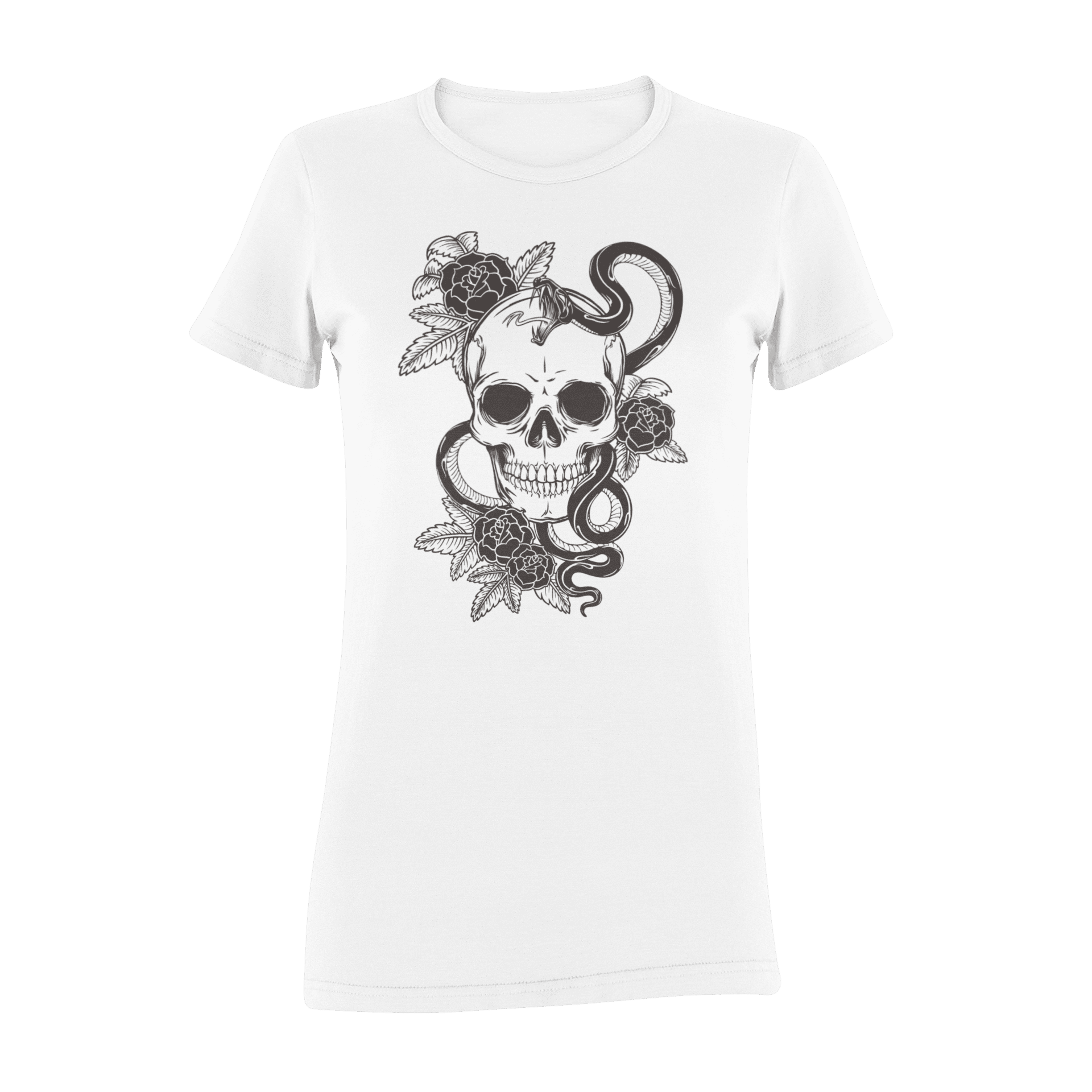 ghosted-mockup-featuring-a-long-women-s-t-shirt-42396-r-el2 (38) CZASZKA- koszulka z nadrukiem - obrazek 1