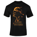 LORD FATHER- koszulka z nadrukiem